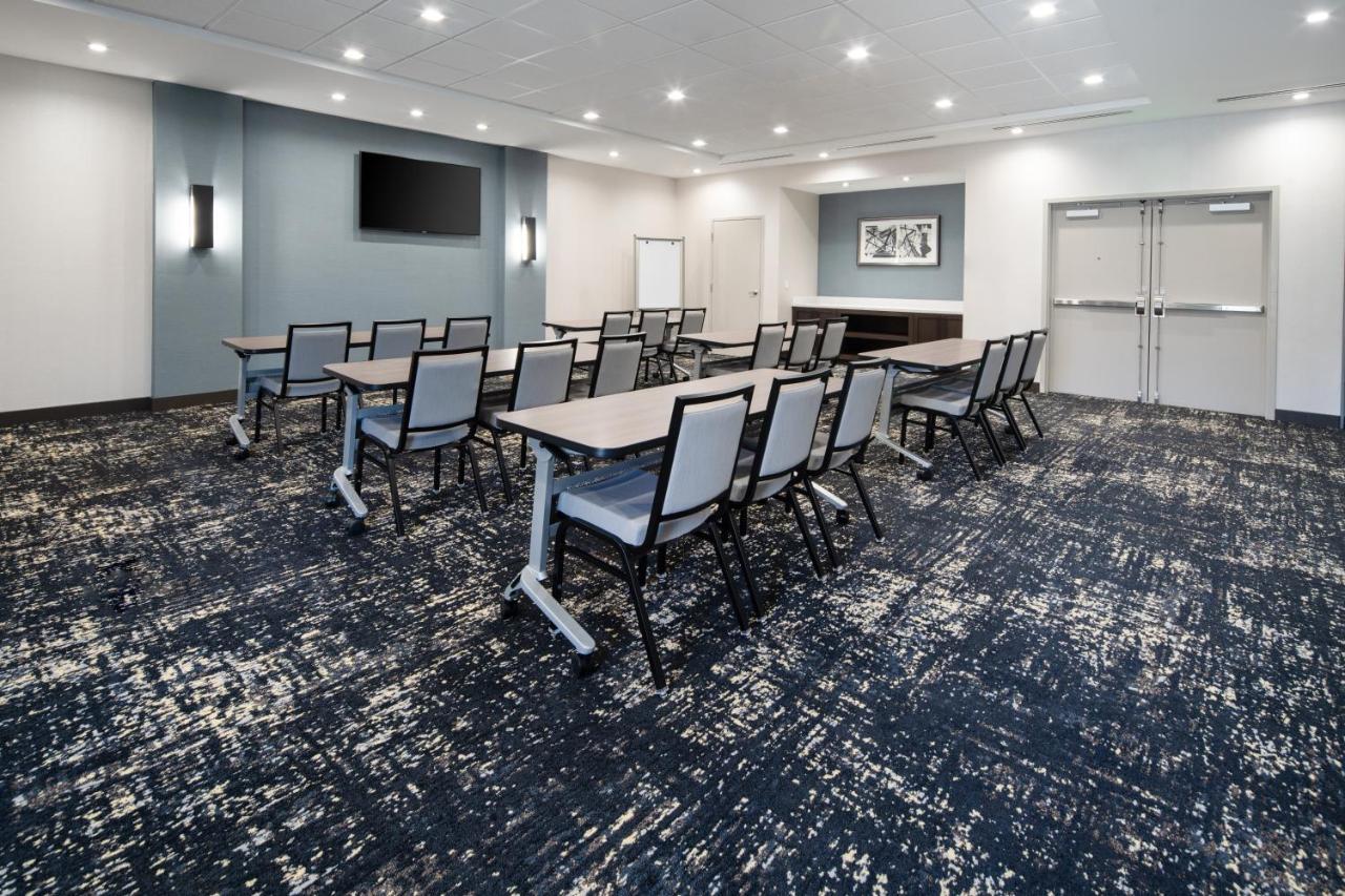 Hyatt Place Bakersfield Eksteriør billede